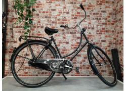 Gazelle Classic G57 Panther Black R